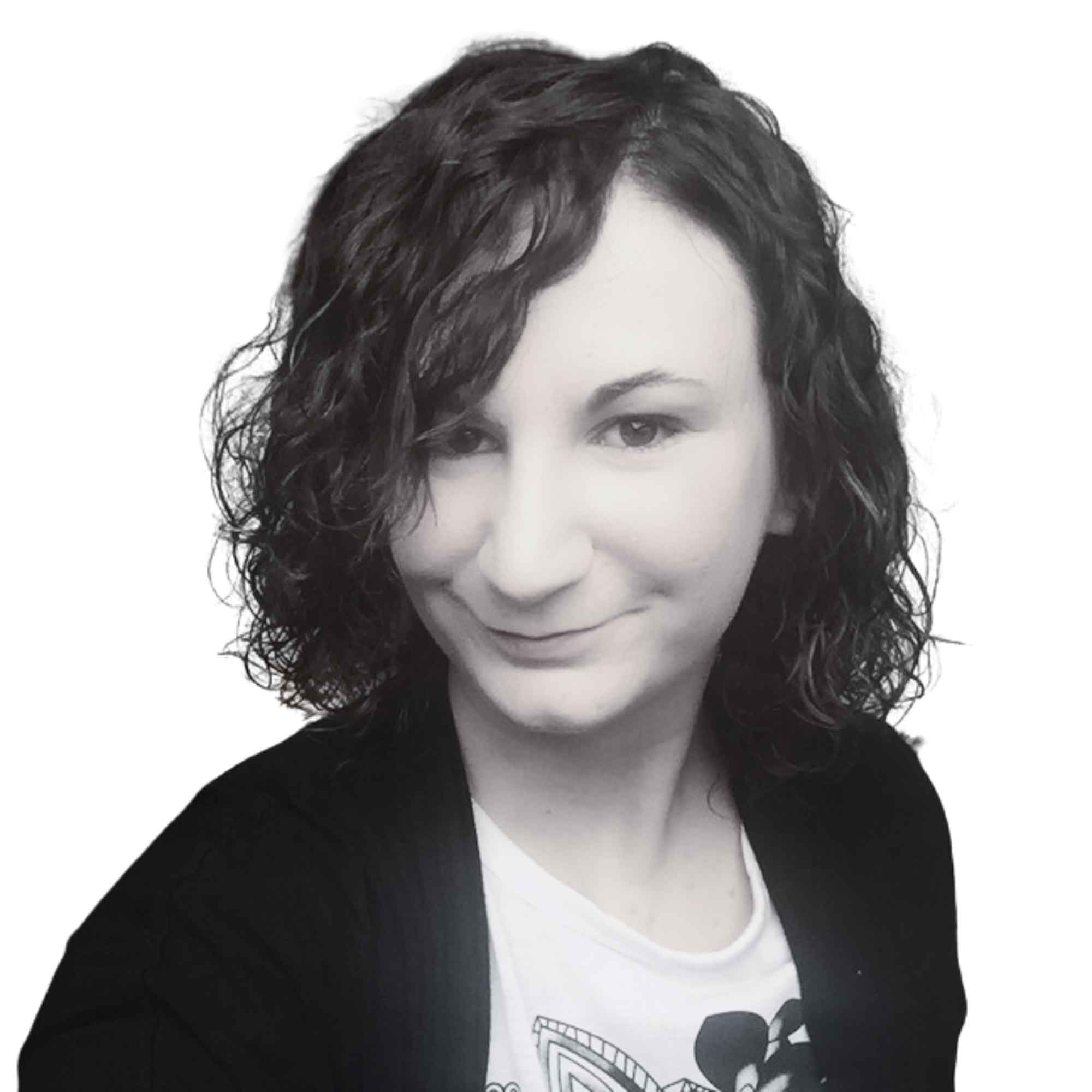 Foto von Dr. Tanja J. Walter